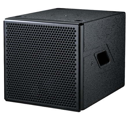 ARR:12P Passive Single 12-inch Subwoofer
