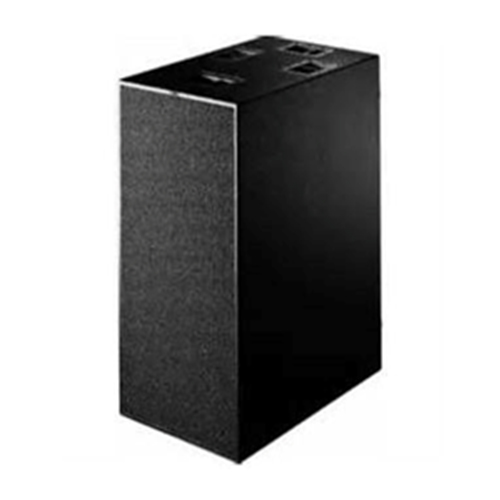 MY208 Dual 8-inch Array Full-Range Speaker