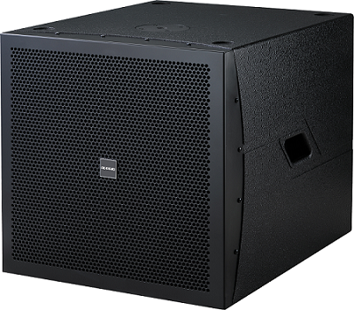 ARR:18P Passive Single 18-inch Subwoofer
