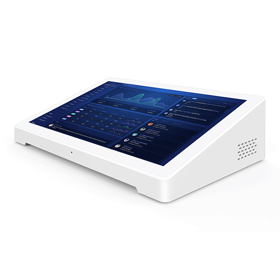 Desktop Touch All-in-One Machine