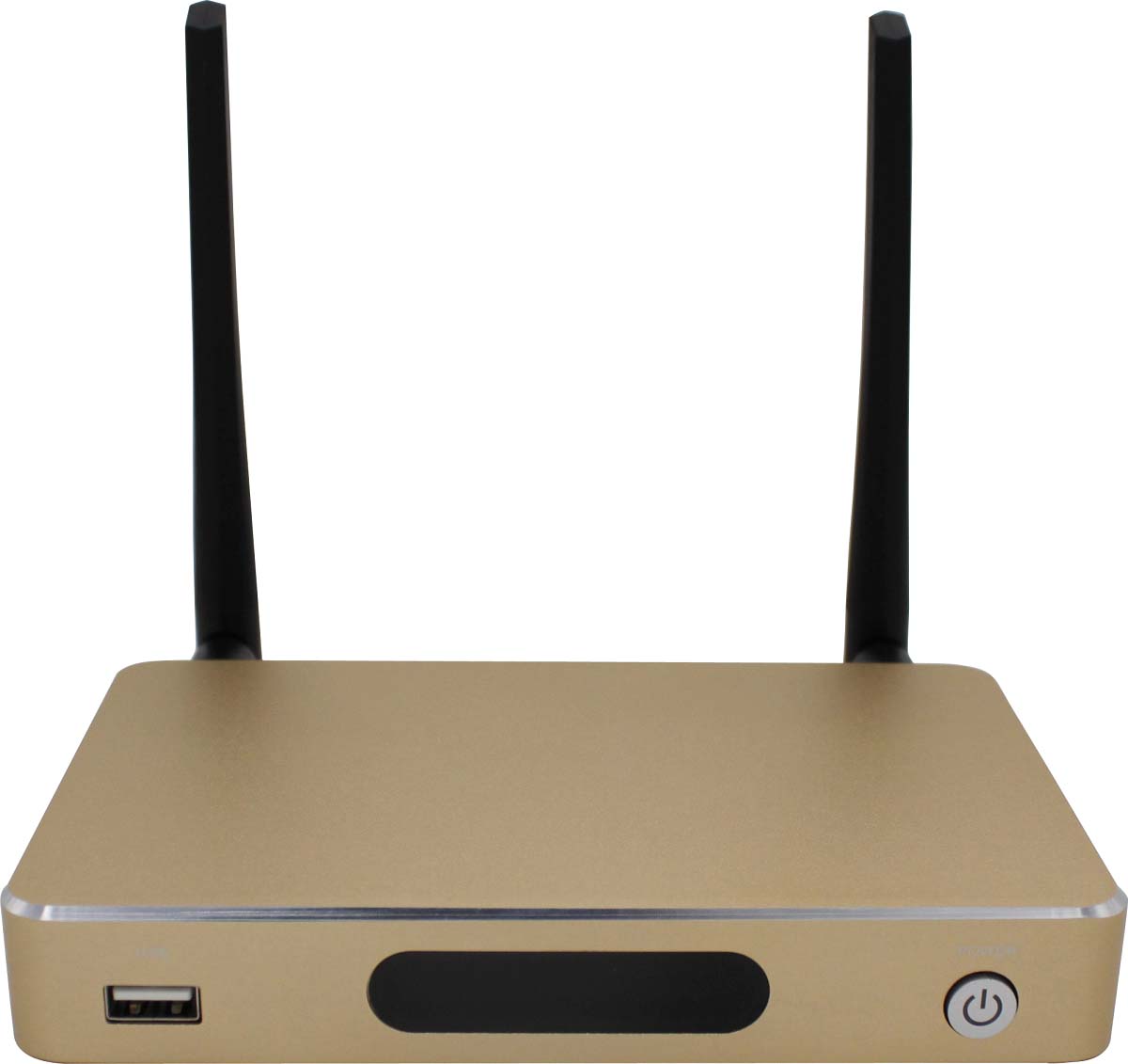 WF10C HD Presentation Switcher