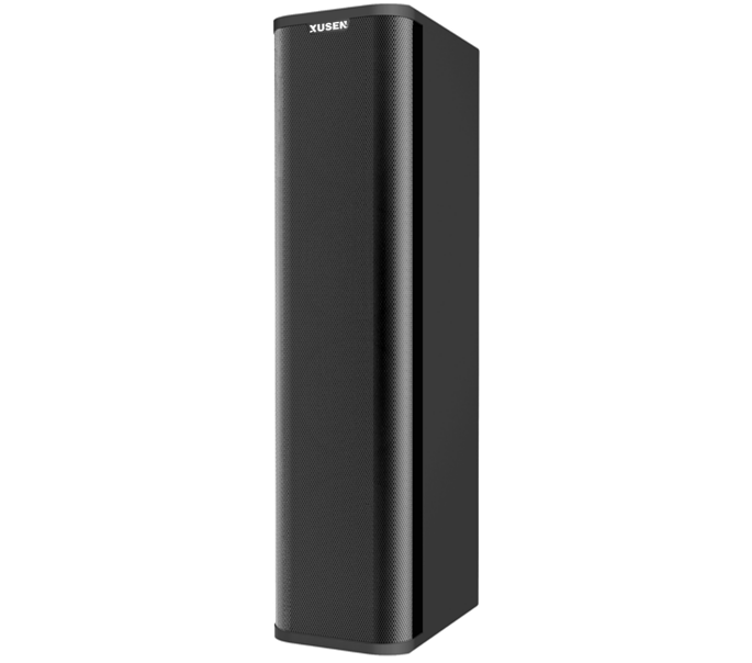 ARR:4510L-E Array Column Bass Compensation Module
