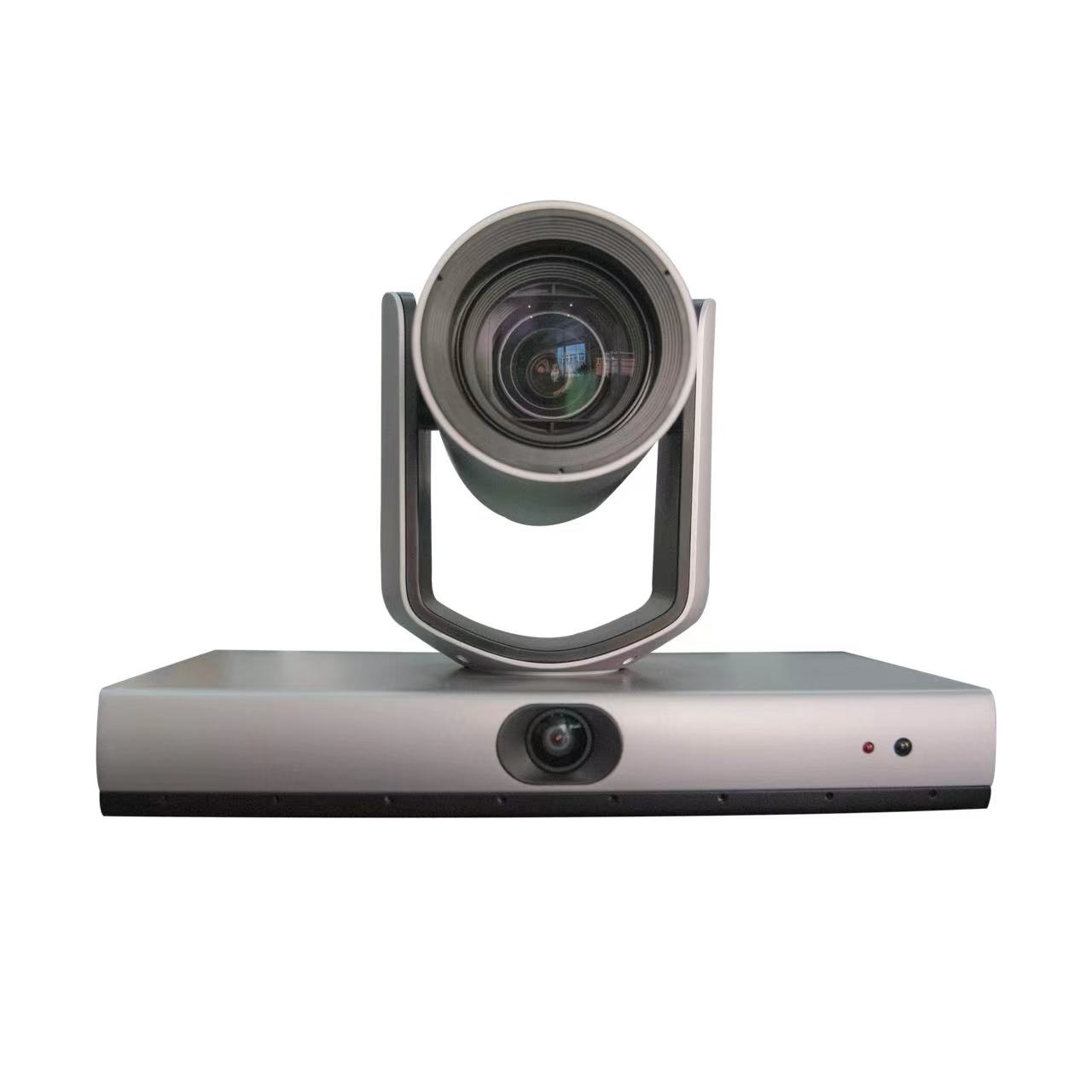 Single-PTZ Voice-Tracking Camera