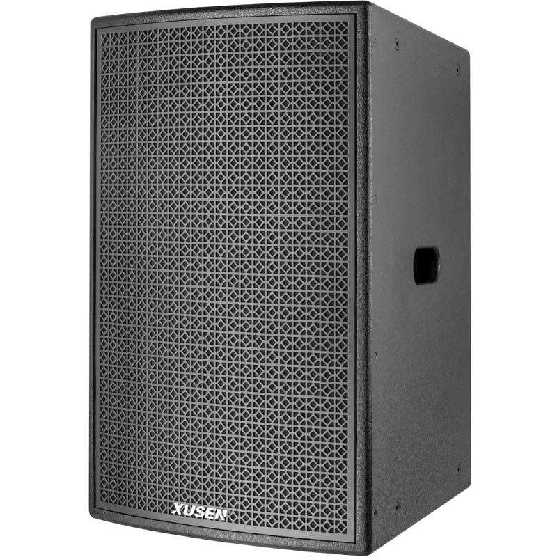 ARO:315 Passive 15-inch Three-way Full-Range Professional Speaker
