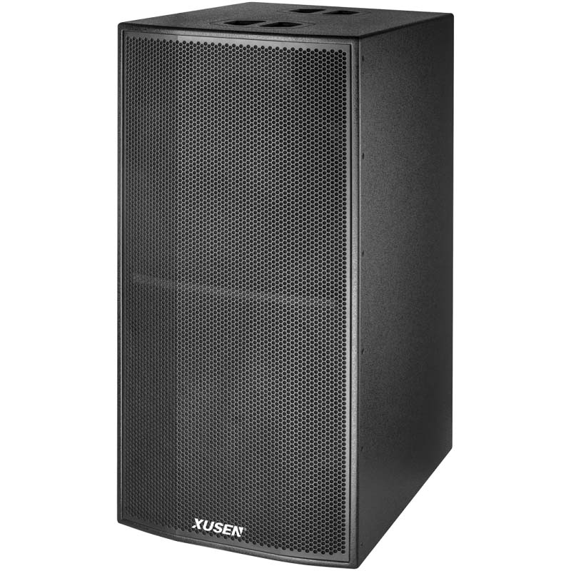ARO:215S Dual 15-inch Subwoofer Speaker