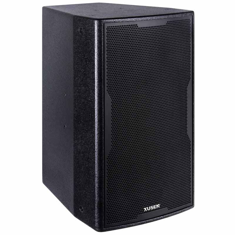 ARO:08 Passive 8-inch Full-Range Professional Speaker