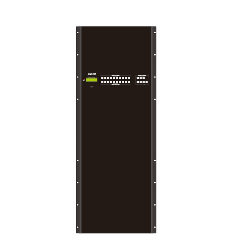 H-Mix144M HD Digital 144×144 Switching Core