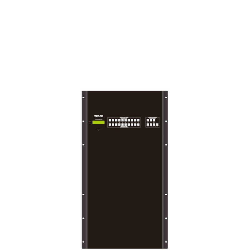 H-Mix96M HD Digital 96×96 Switching Core