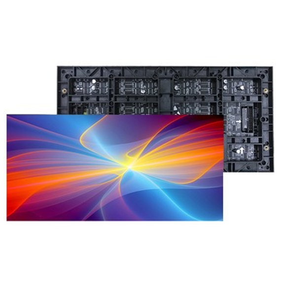 S Series High-Refresh Indoor Full-Color LED Display