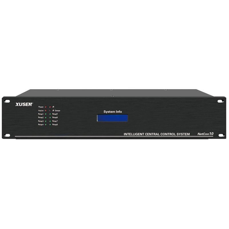NetCon10 IoT Intelligent Control Host