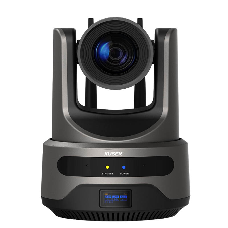 XS60WB 4K Wireless HD PTZ Camera