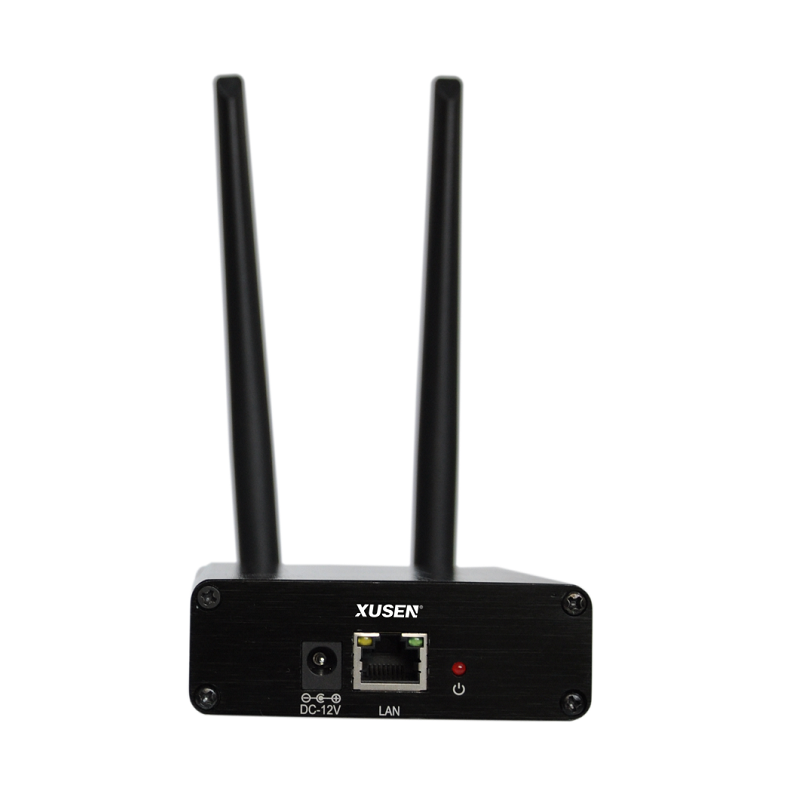 XS10WT Dedicated Receiver for Wireless Cameras