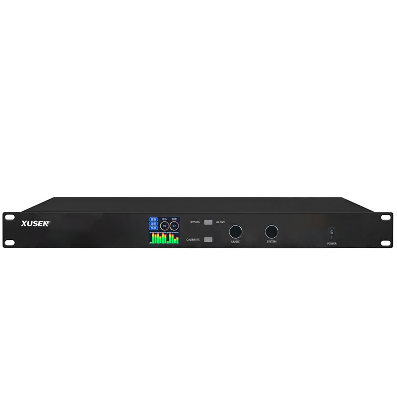 M400K Intelligent AI Algorithm Microphone Processor