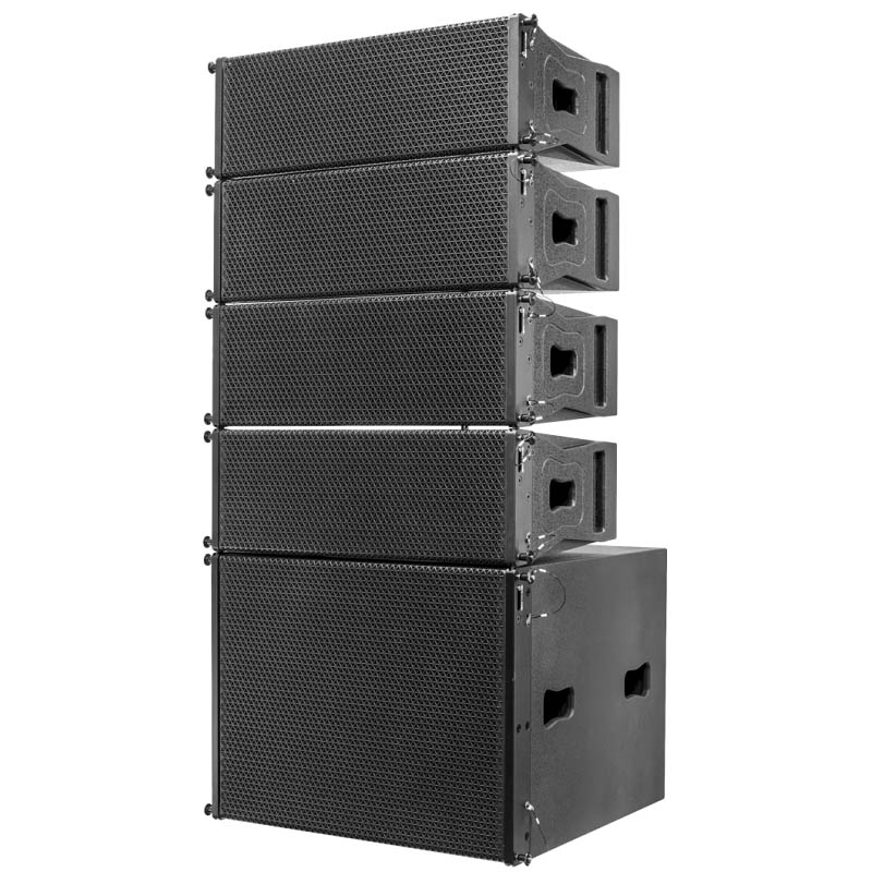CXS Series Introduction