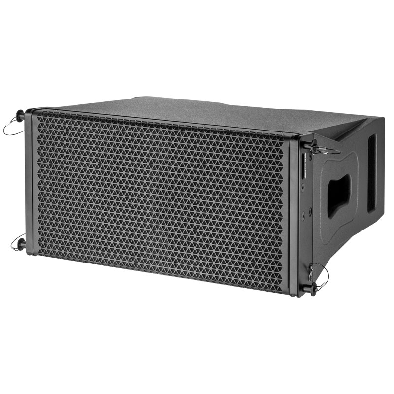 CXS10 Single 10-inch Two-way High-Performance Line Array Speaker