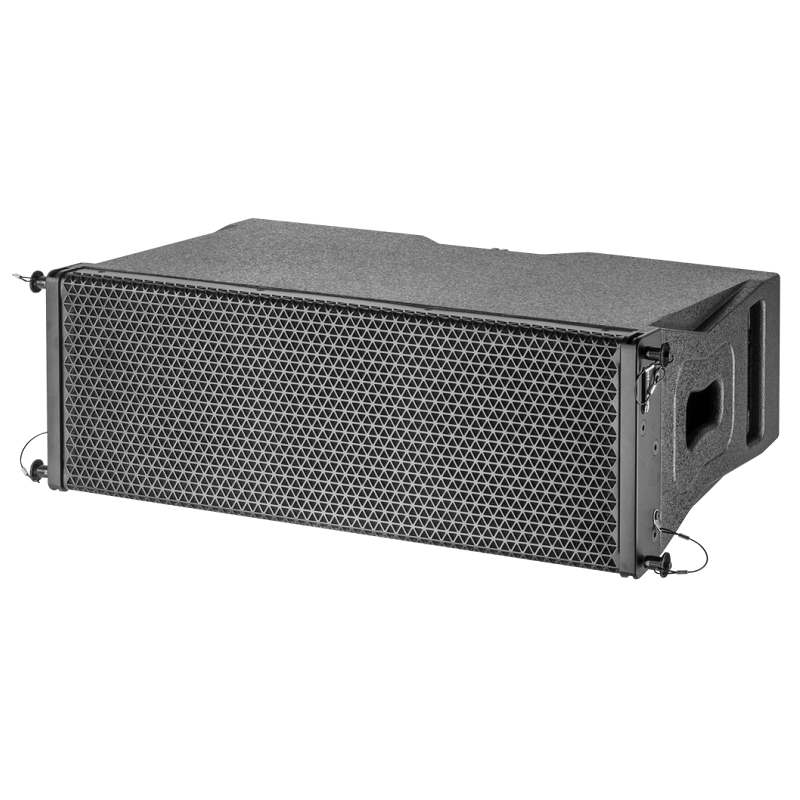 CXS210 Dual 10-inch Two-way High-Performance Line Array Speaker
