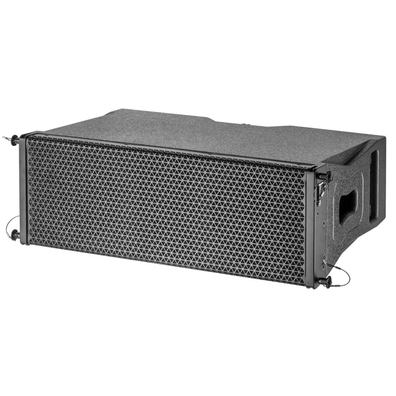 CXS208 Dual 8-inch Two-way High-Performance Line Array Speaker