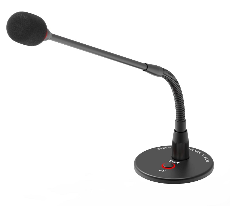 DigC101C Digital Wired Embedded Chairman Unit