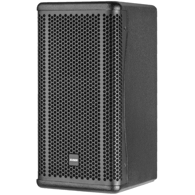 ARR:15 Two-way High-Performance Line Array Column Speaker