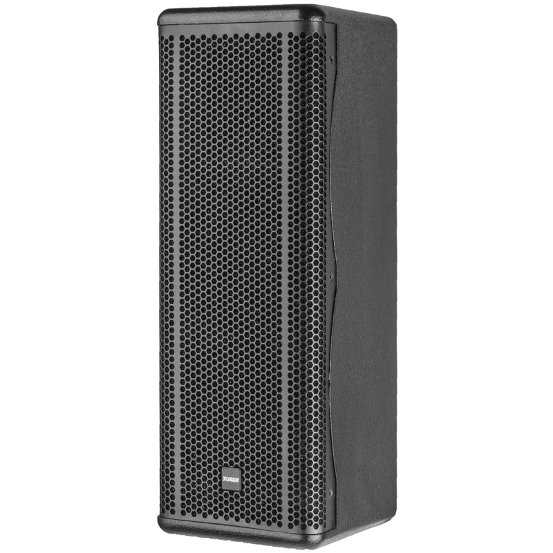 ARR:25 Two-way High-Performance Line Array Column Speaker